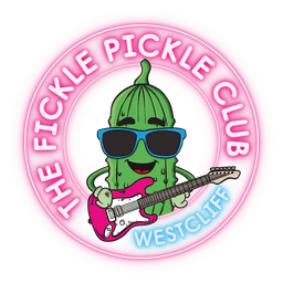 The Fickle Pickle Club